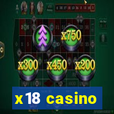 x18 casino